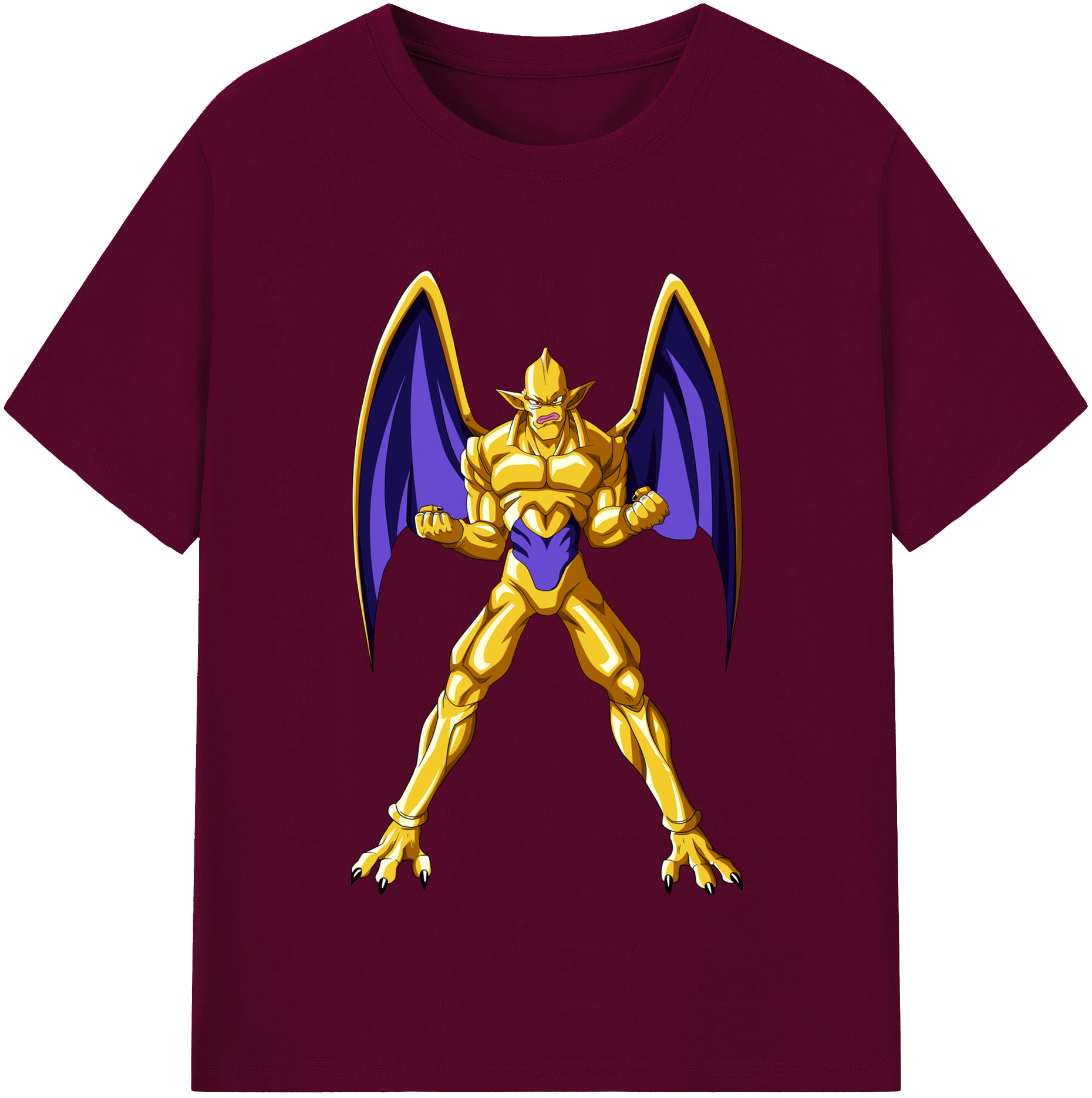 （画像用） ドラゴンボール DRAGON BALL レディースカジュアルプリントTシャツ（綿100％）